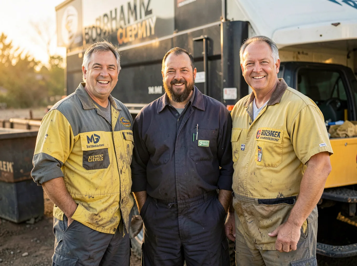 Sewage Cleanup company in Tucker, GA